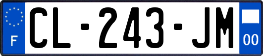 CL-243-JM