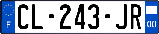CL-243-JR
