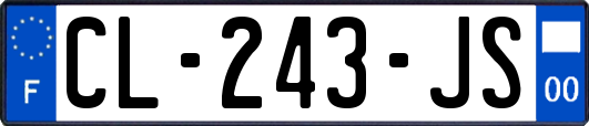 CL-243-JS