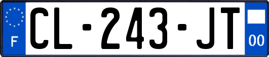 CL-243-JT