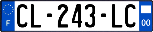 CL-243-LC
