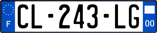 CL-243-LG