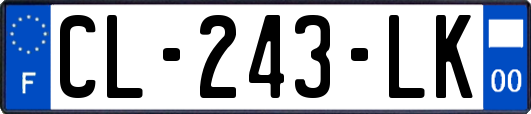 CL-243-LK