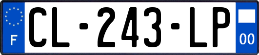 CL-243-LP