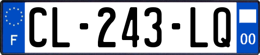 CL-243-LQ