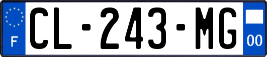 CL-243-MG