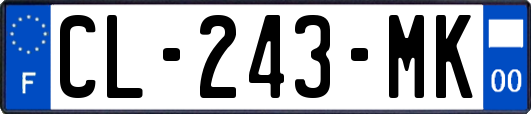 CL-243-MK