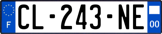 CL-243-NE