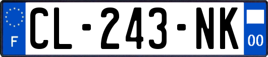 CL-243-NK