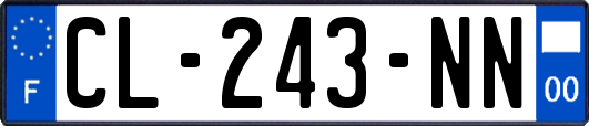 CL-243-NN