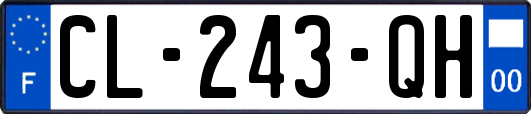CL-243-QH
