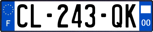 CL-243-QK