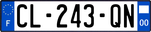 CL-243-QN