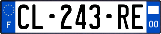 CL-243-RE