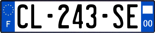 CL-243-SE