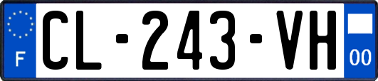 CL-243-VH