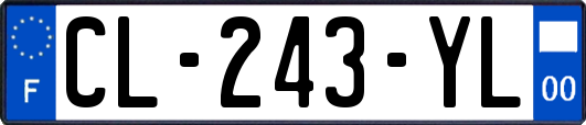 CL-243-YL