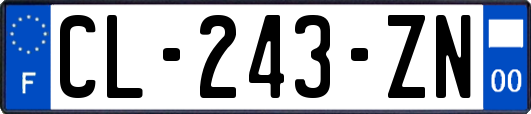 CL-243-ZN