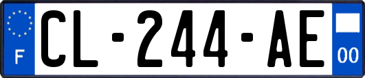 CL-244-AE