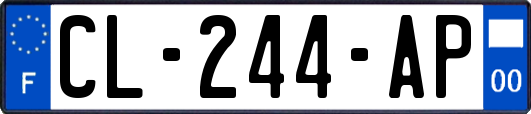 CL-244-AP