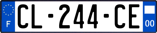 CL-244-CE