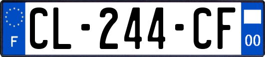 CL-244-CF