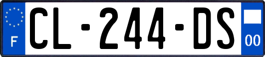 CL-244-DS