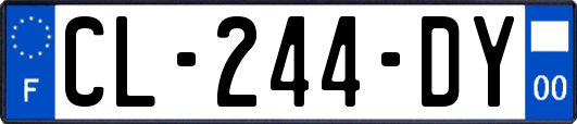 CL-244-DY