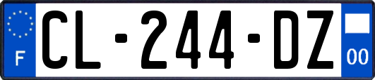 CL-244-DZ