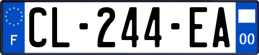 CL-244-EA