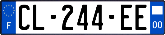 CL-244-EE