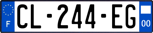 CL-244-EG