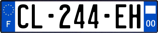 CL-244-EH