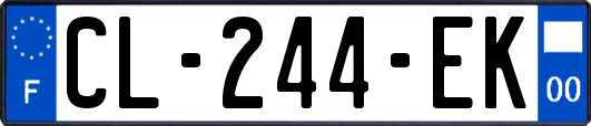 CL-244-EK