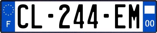 CL-244-EM