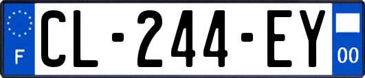 CL-244-EY