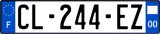 CL-244-EZ