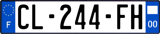 CL-244-FH