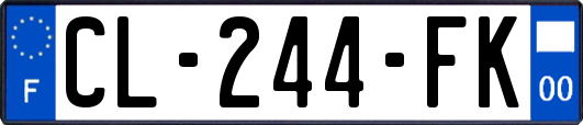 CL-244-FK