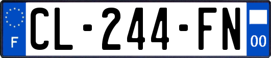 CL-244-FN
