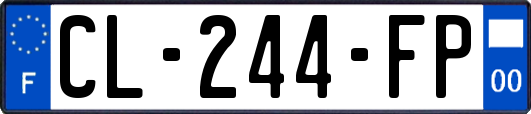 CL-244-FP