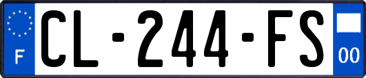 CL-244-FS