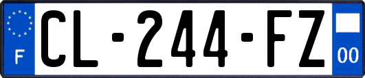 CL-244-FZ