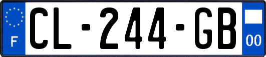 CL-244-GB