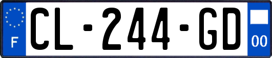 CL-244-GD
