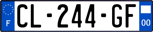CL-244-GF