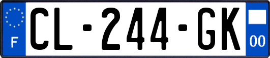 CL-244-GK