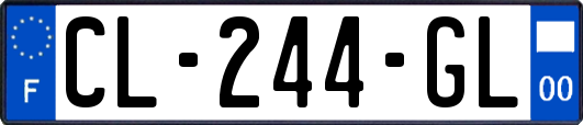 CL-244-GL