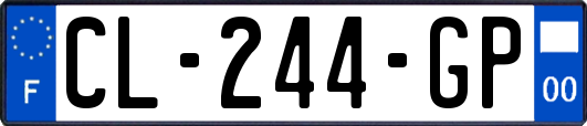 CL-244-GP