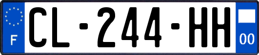 CL-244-HH
